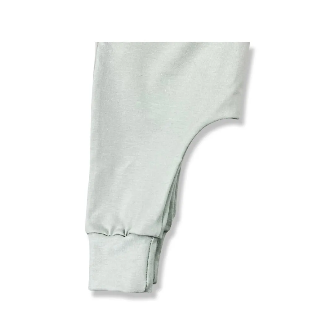 SEA FOAM LEGGINGS