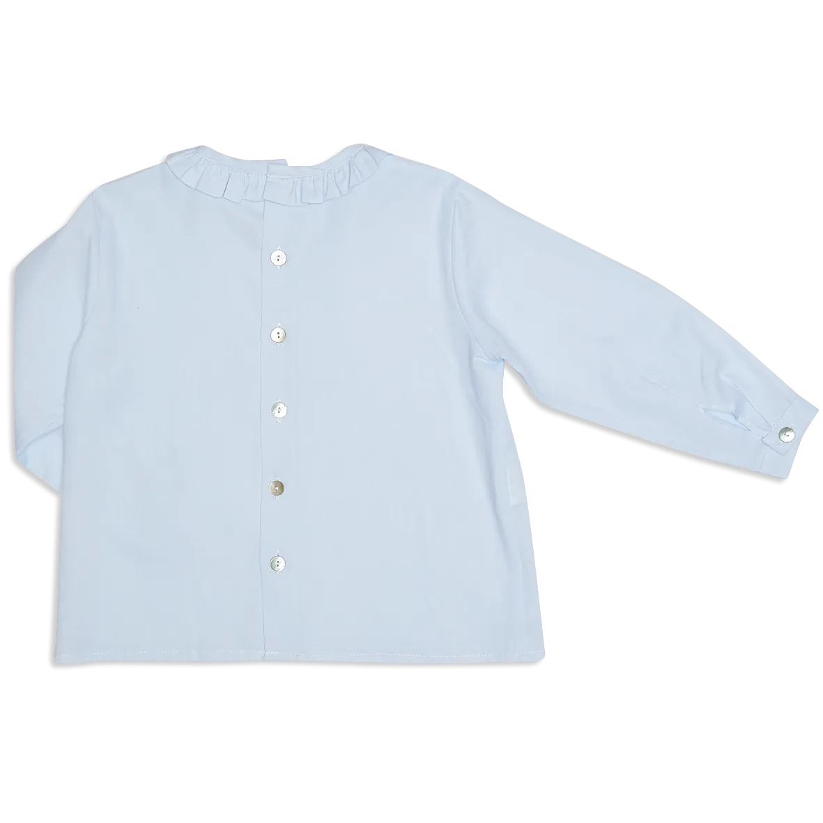 SERAPIA BLOUSE