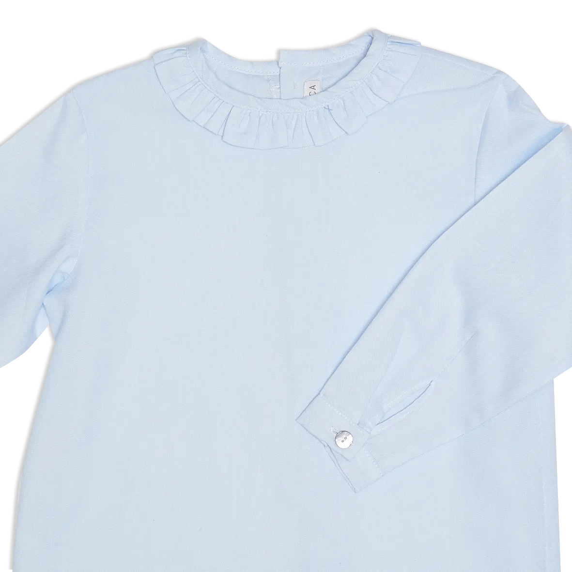 SERAPIA BLOUSE