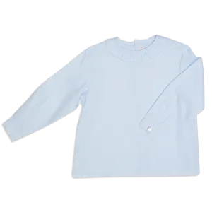 SERAPIA BLOUSE