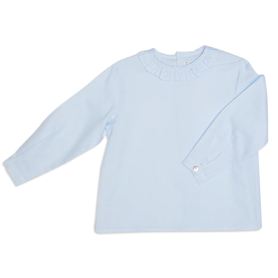 SERAPIA BLOUSE