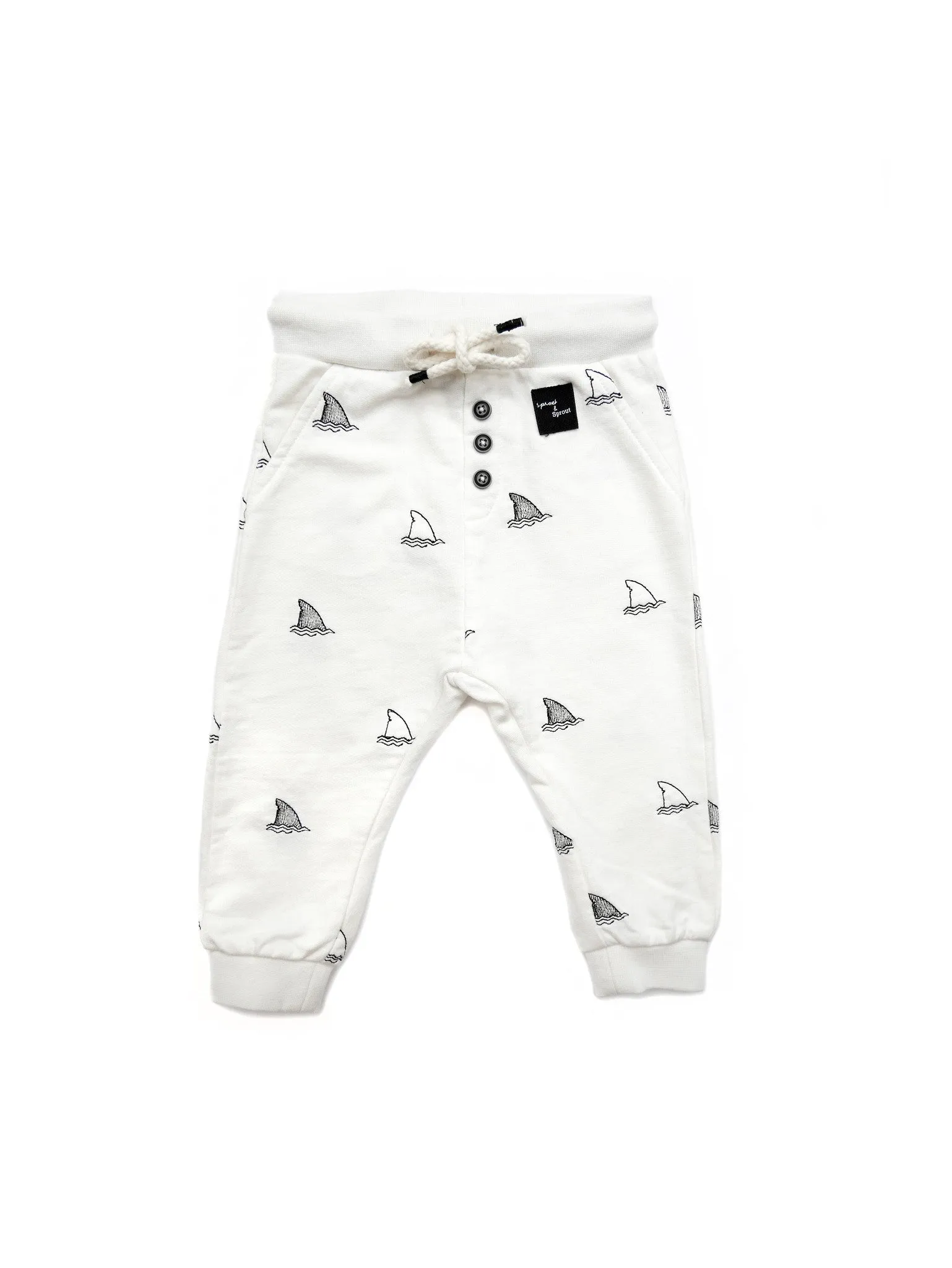 Shark Sweatpants
