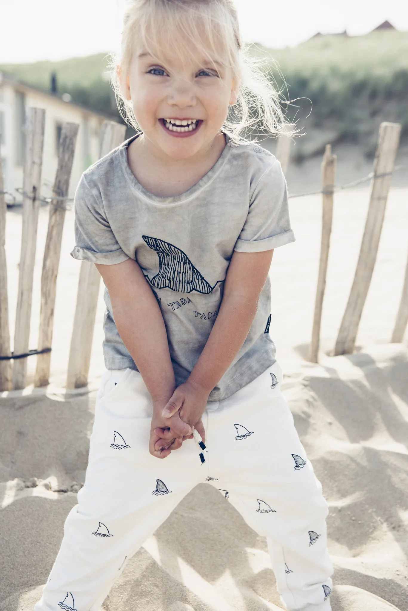 Shark Sweatpants
