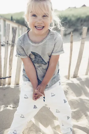 Shark Sweatpants