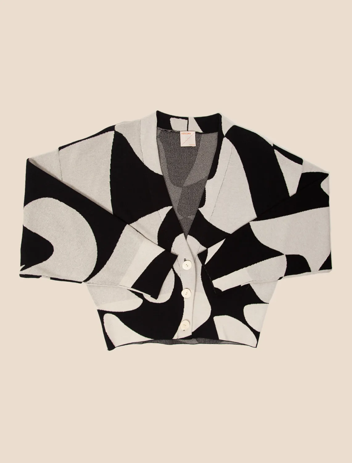 SHASHA CARDIGAN