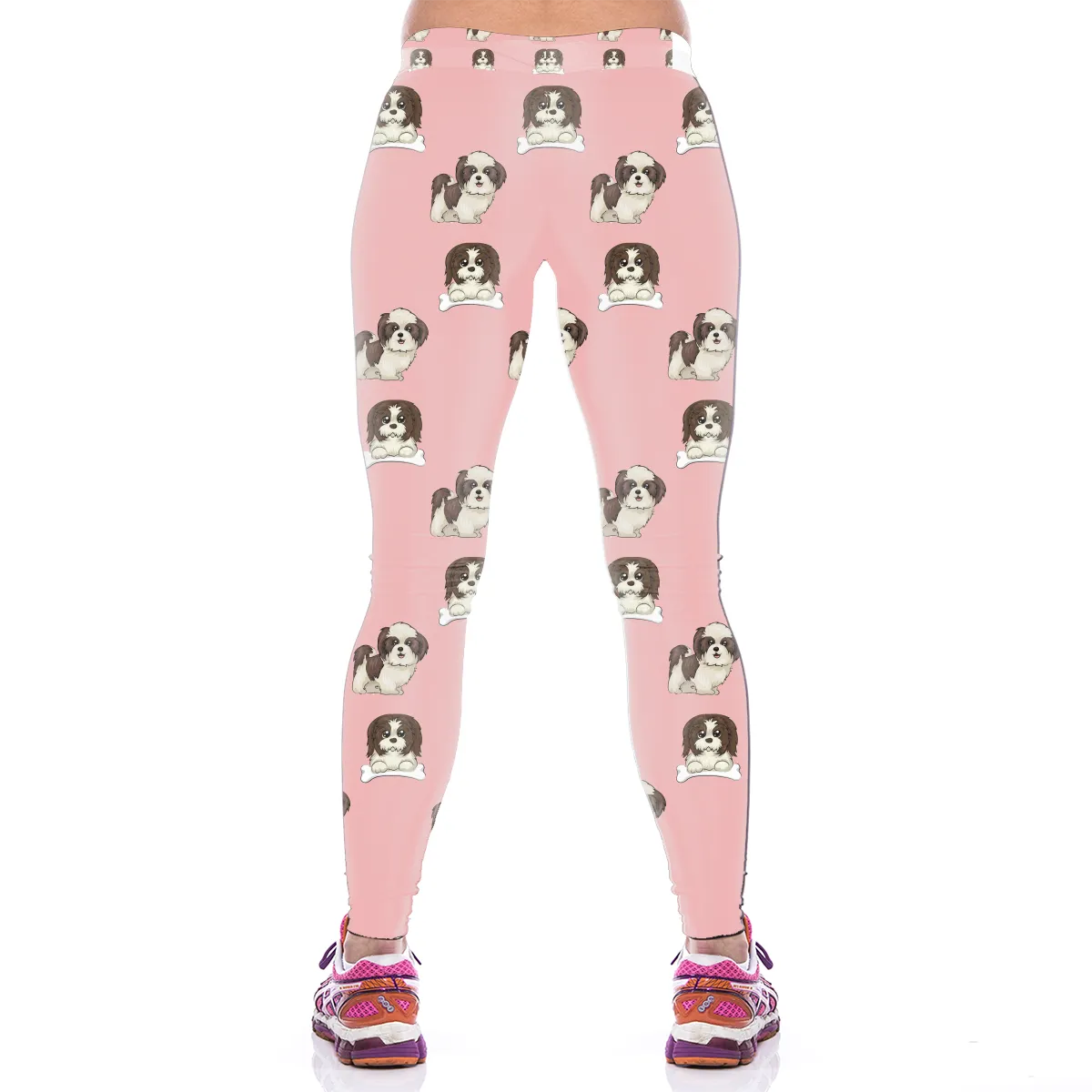 Shih Tzu Leggings