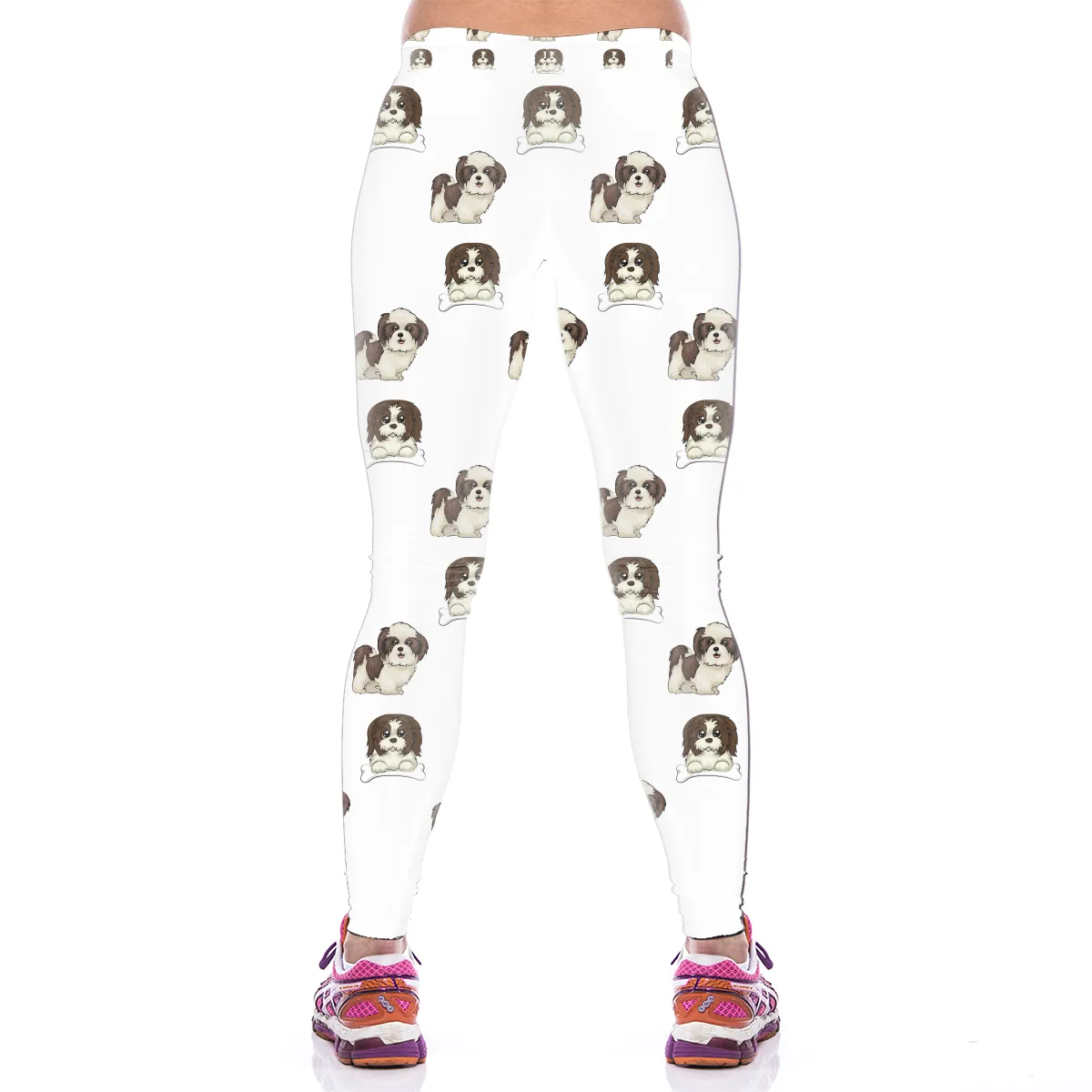 Shih Tzu Leggings