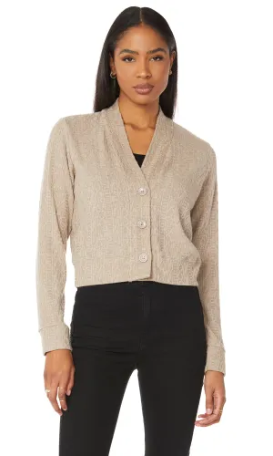 Short Cardi