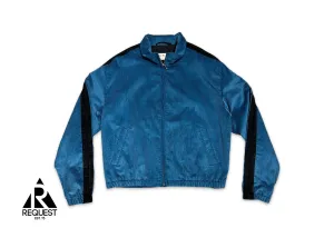 Side Band Track Jacket "Blue"