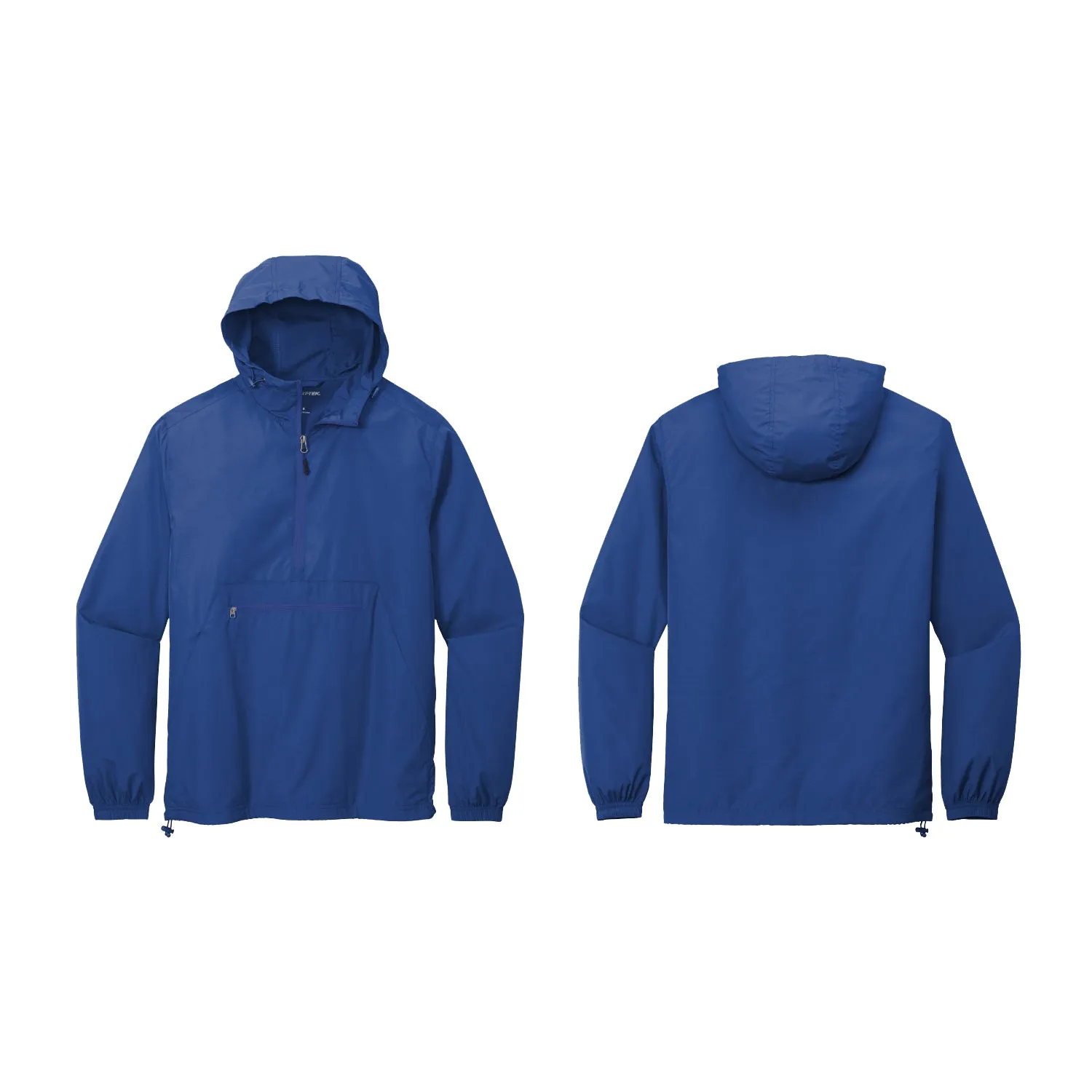 Sigma Chi Windbreaker - Greek Letters