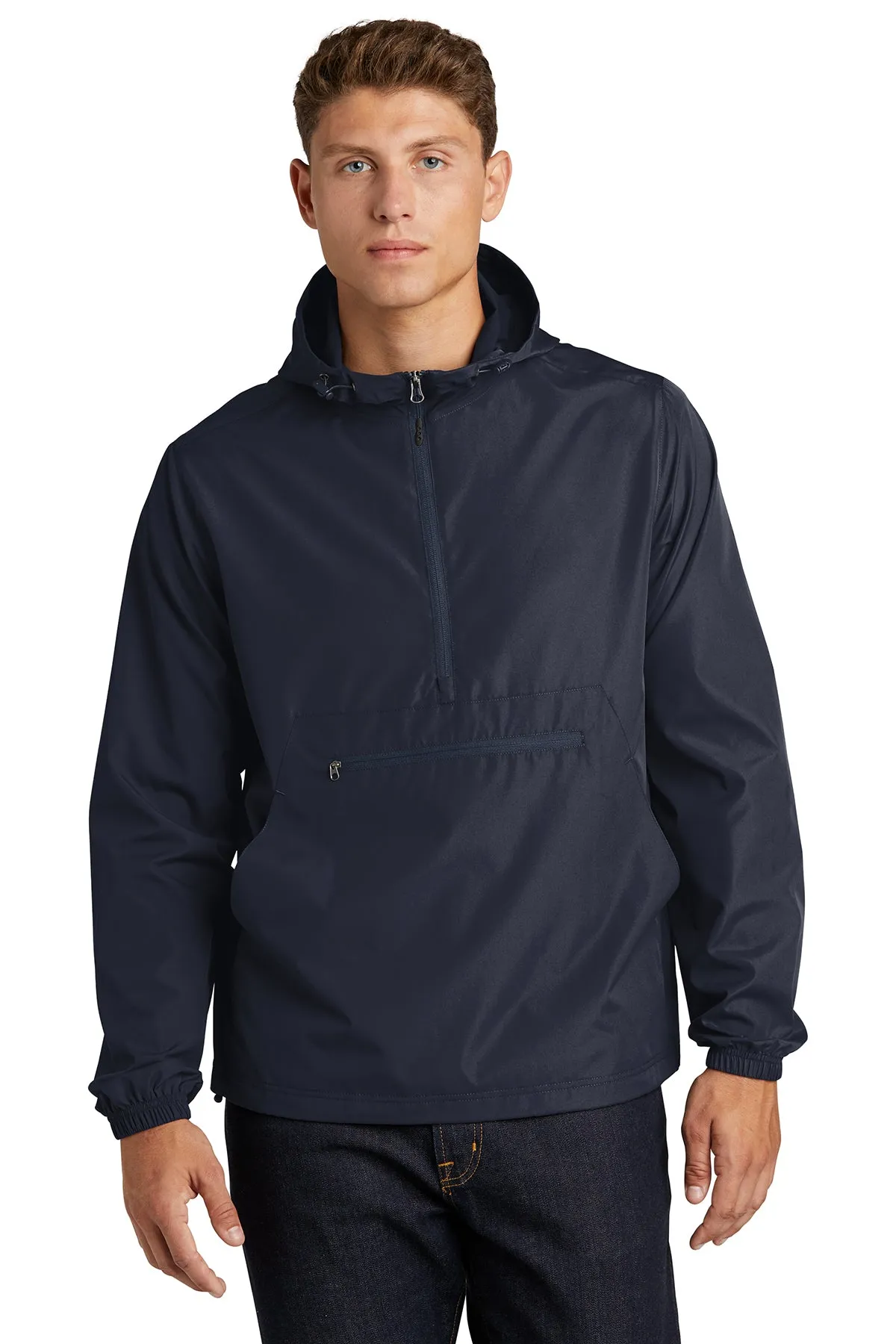 Sigma Chi Windbreaker - Greek Letters