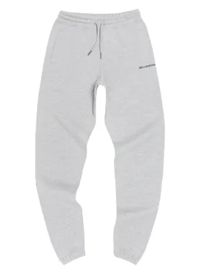 Signature Organic Fleece Sweatpants