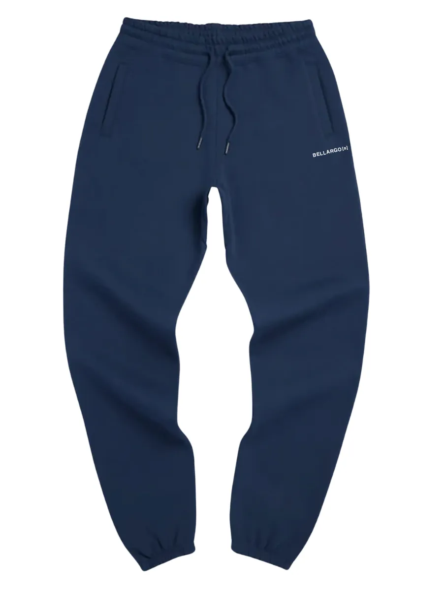 Signature Organic Fleece Sweatpants