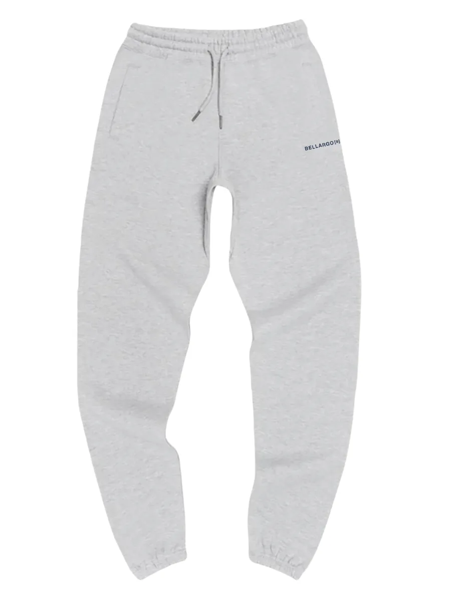 Signature Organic Fleece Sweatpants