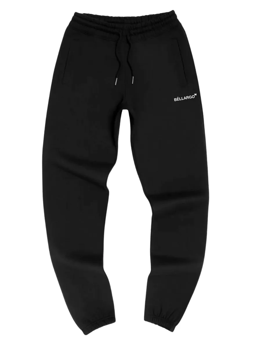 Signature Organic Fleece Sweatpants
