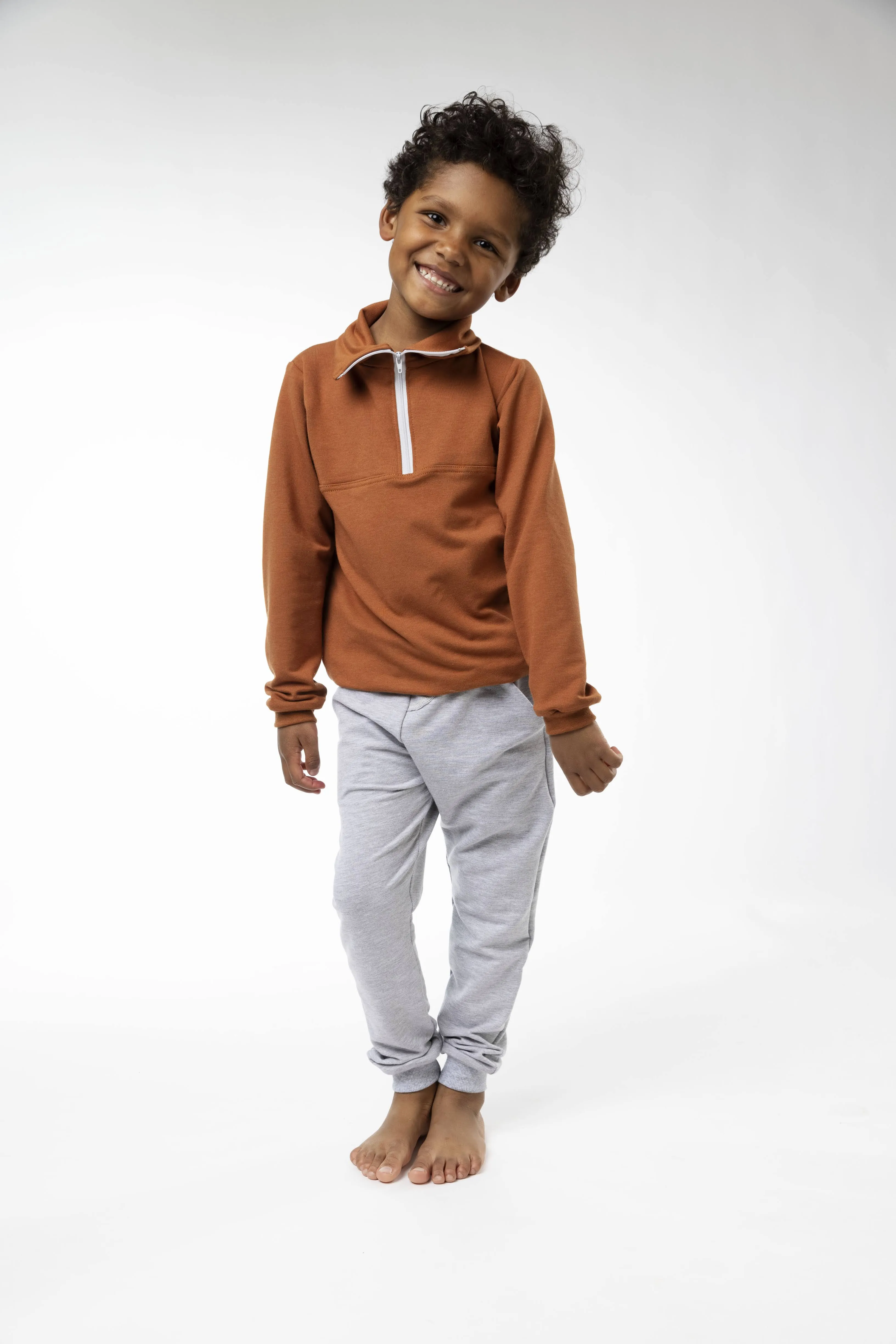 Skinny Sweatpants - Various Colors