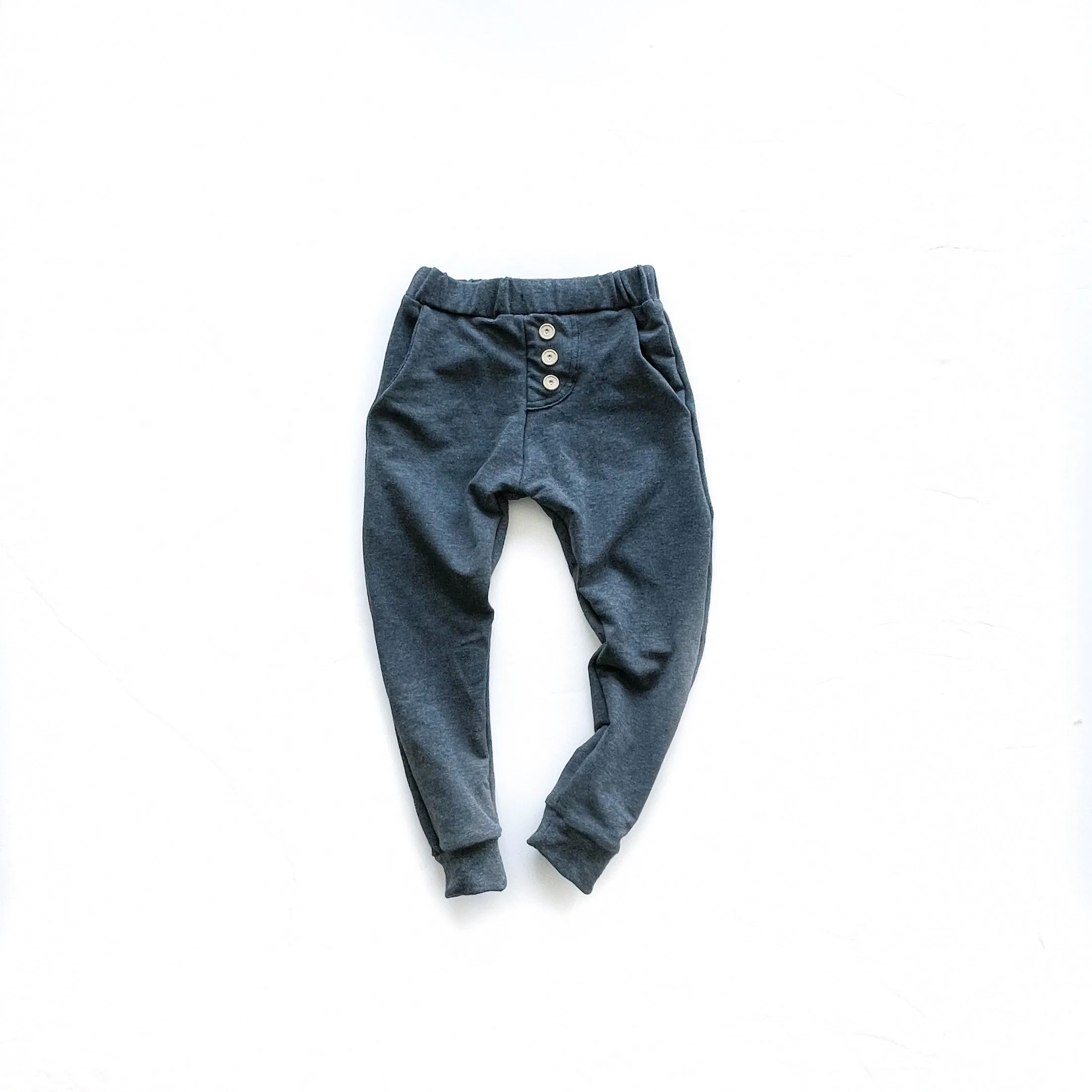 Skinny Sweatpants - Various Colors