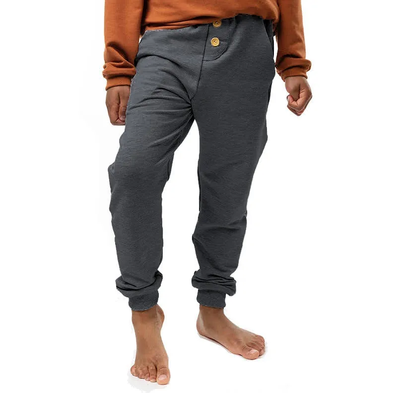 Skinny Sweatpants - Various Colors