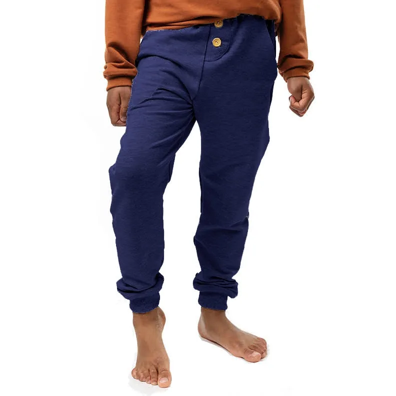 Skinny Sweatpants - Various Colors