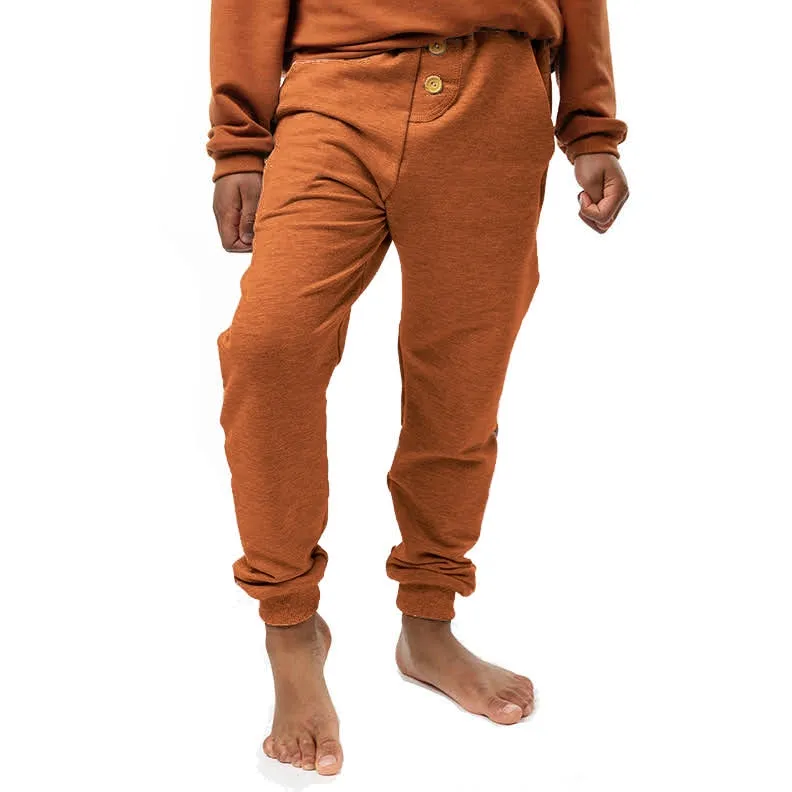 Skinny Sweatpants - Various Colors