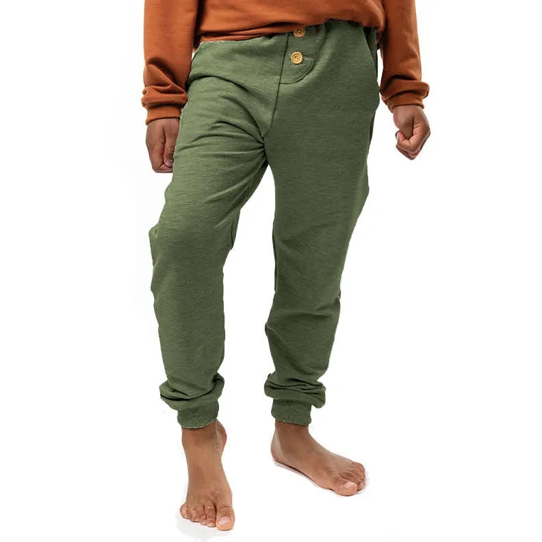 Skinny Sweatpants - Various Colors