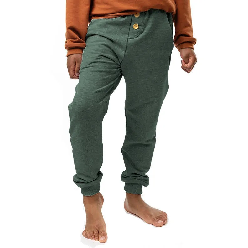 Skinny Sweatpants - Various Colors