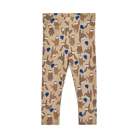 Sloth Leggings