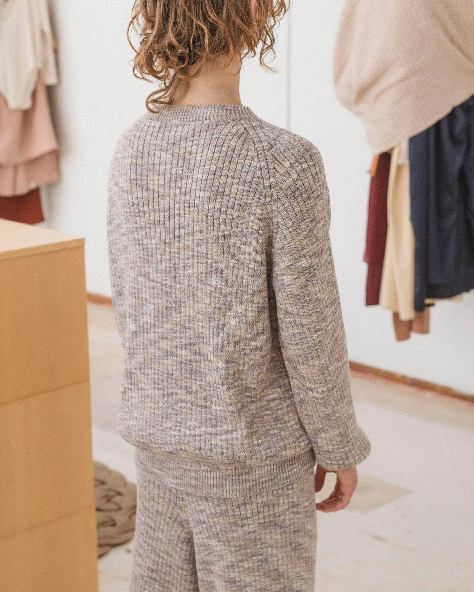 Soar Cardigan