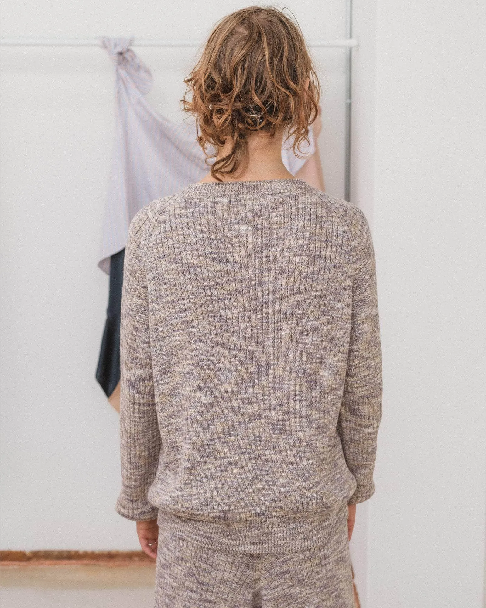 Soar Cardigan