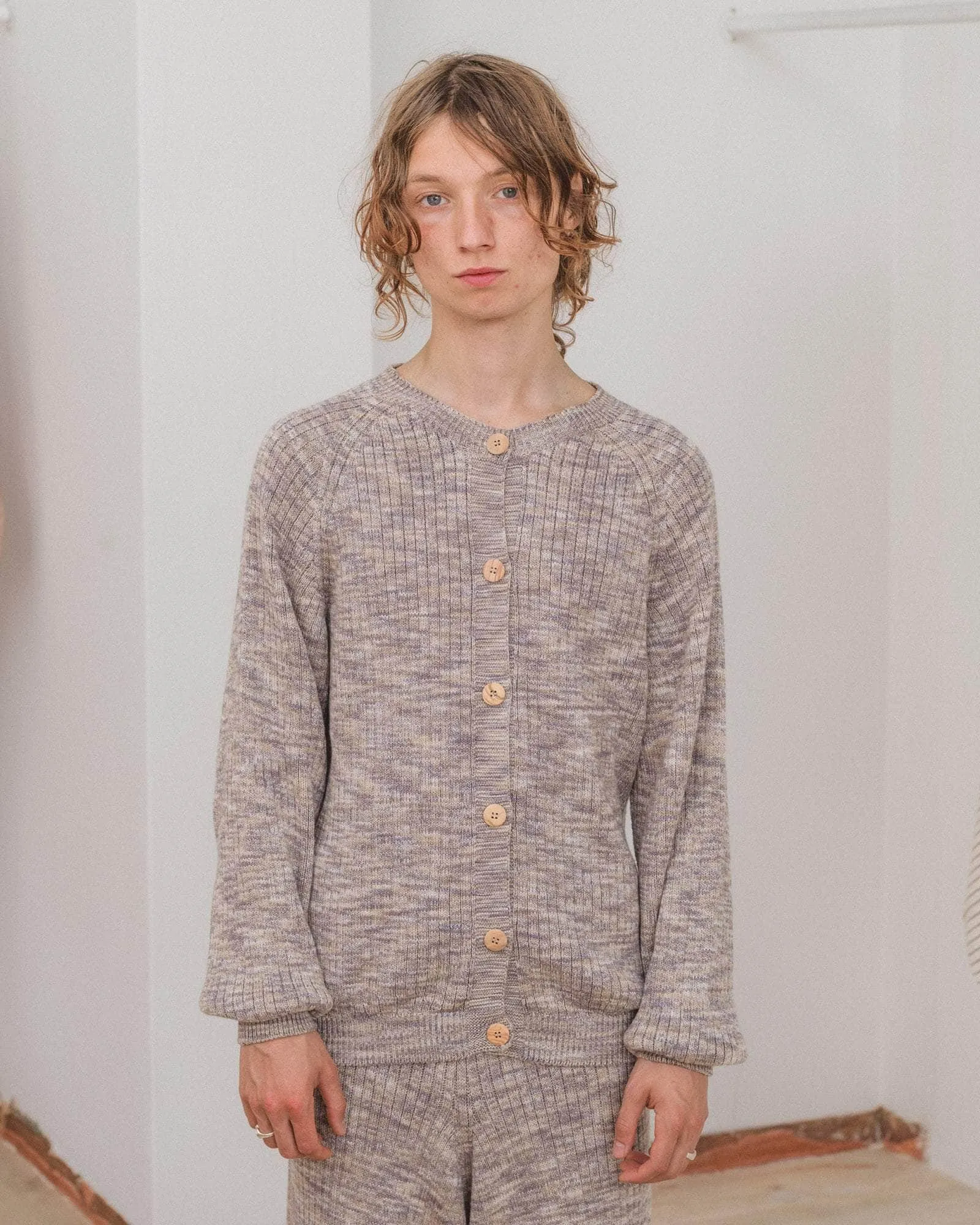 Soar Cardigan