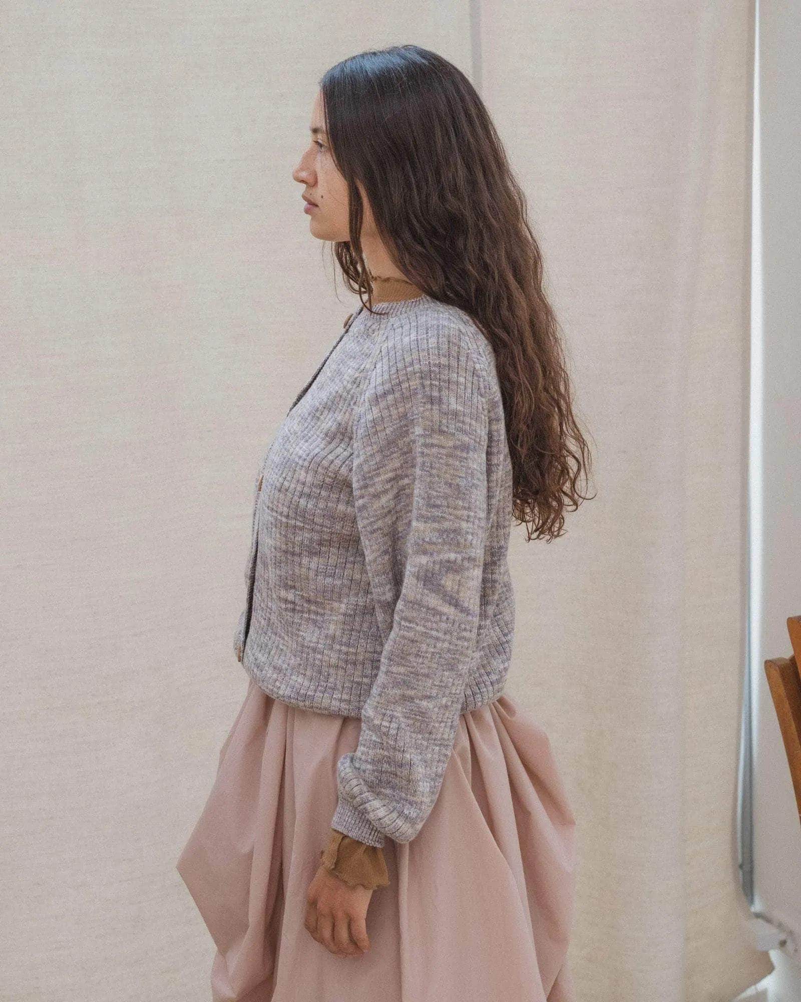 Soar Cardigan