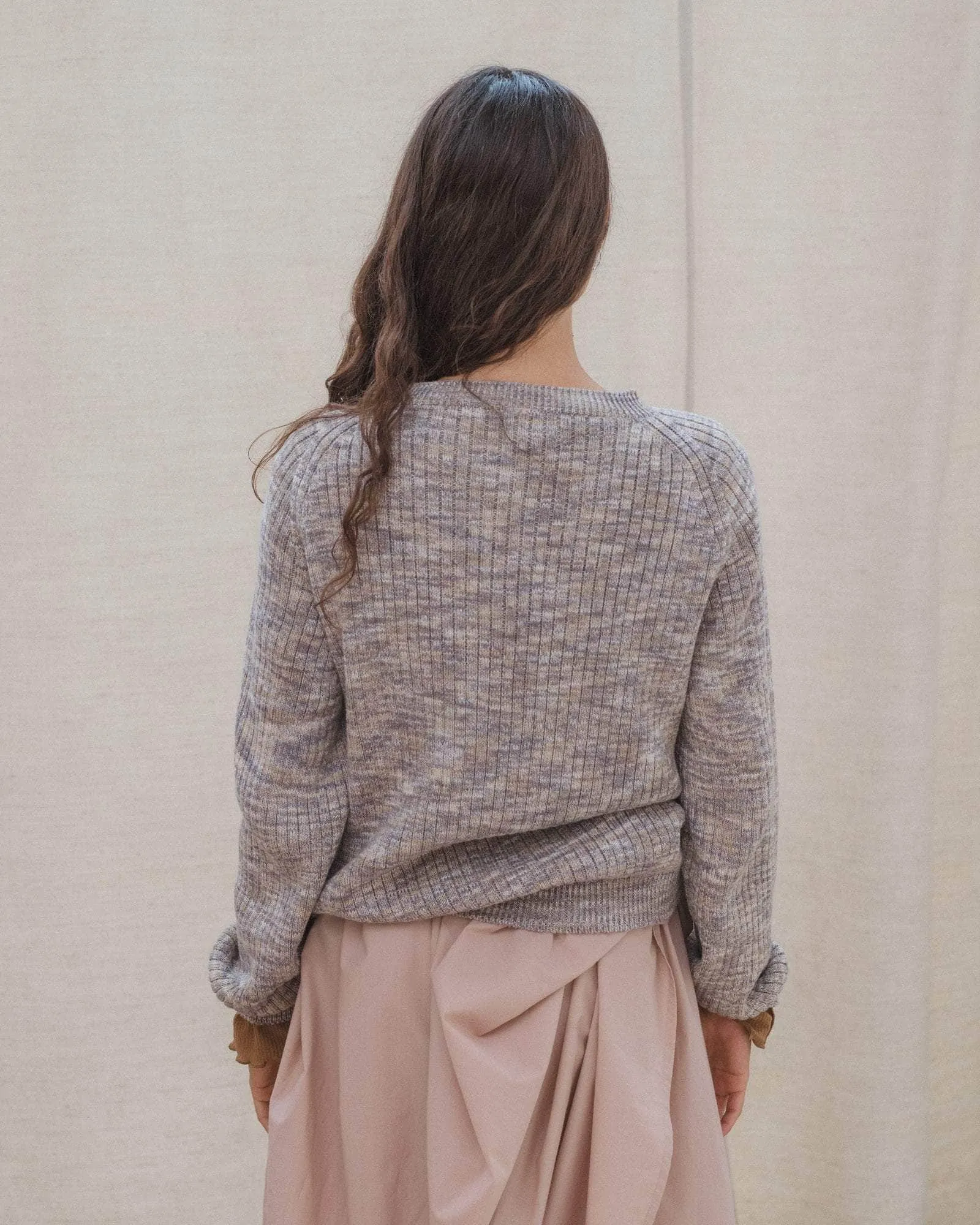 Soar Cardigan