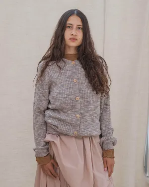 Soar Cardigan
