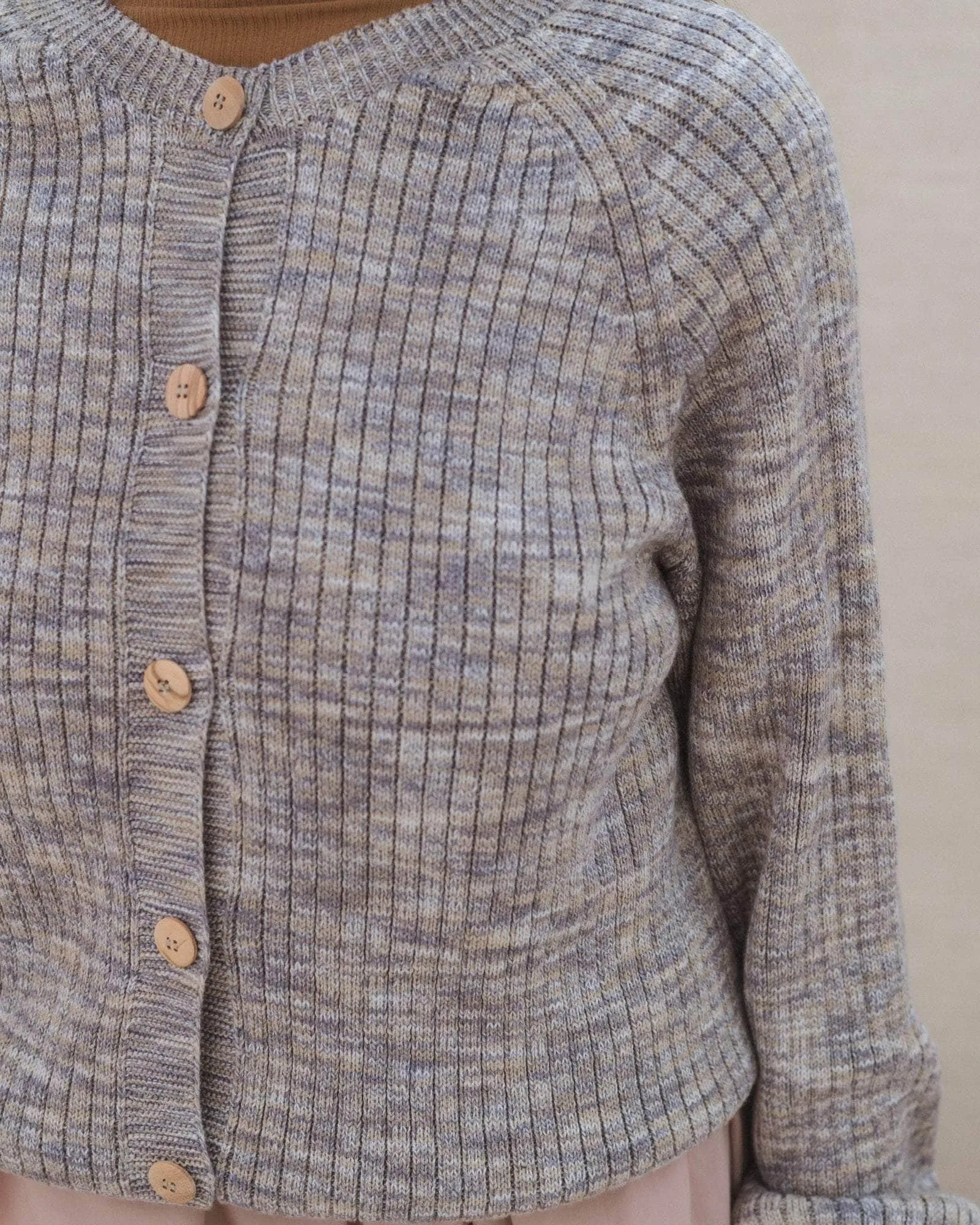 Soar Cardigan