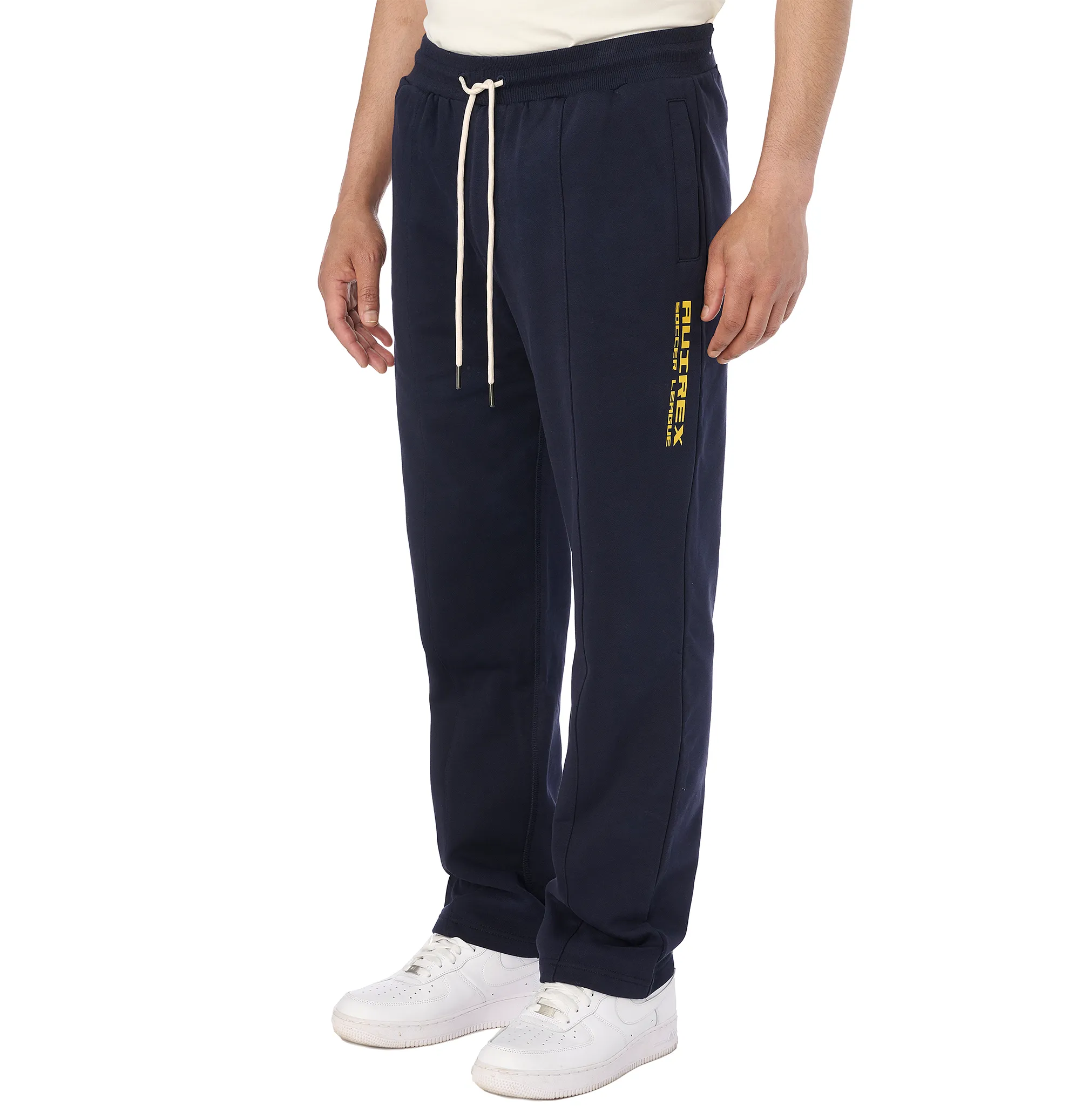 SOCCER LEAGUE SWEATPANT