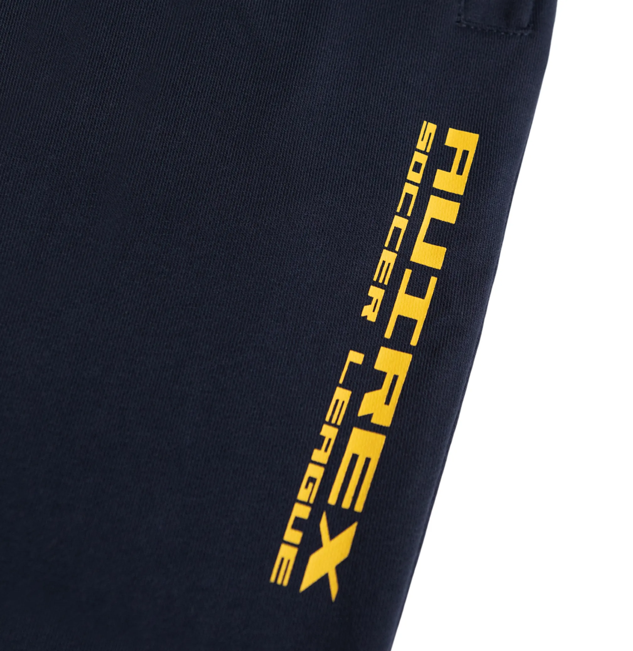 SOCCER LEAGUE SWEATPANT