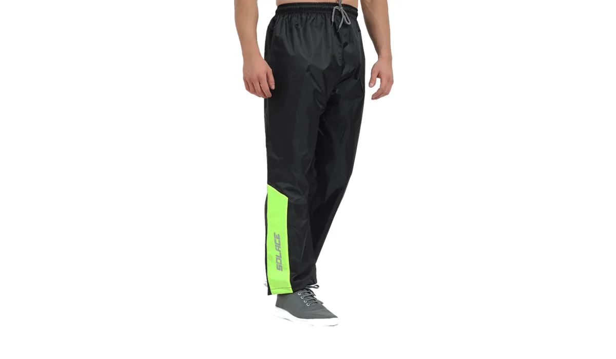 Solace-RAIN PRO V2 PANT