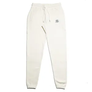 Sole Classics Essential Sc Logo Sweatpants 'Natural'