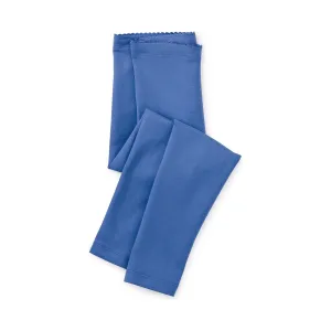 Solid Leggings - Morning Glory
