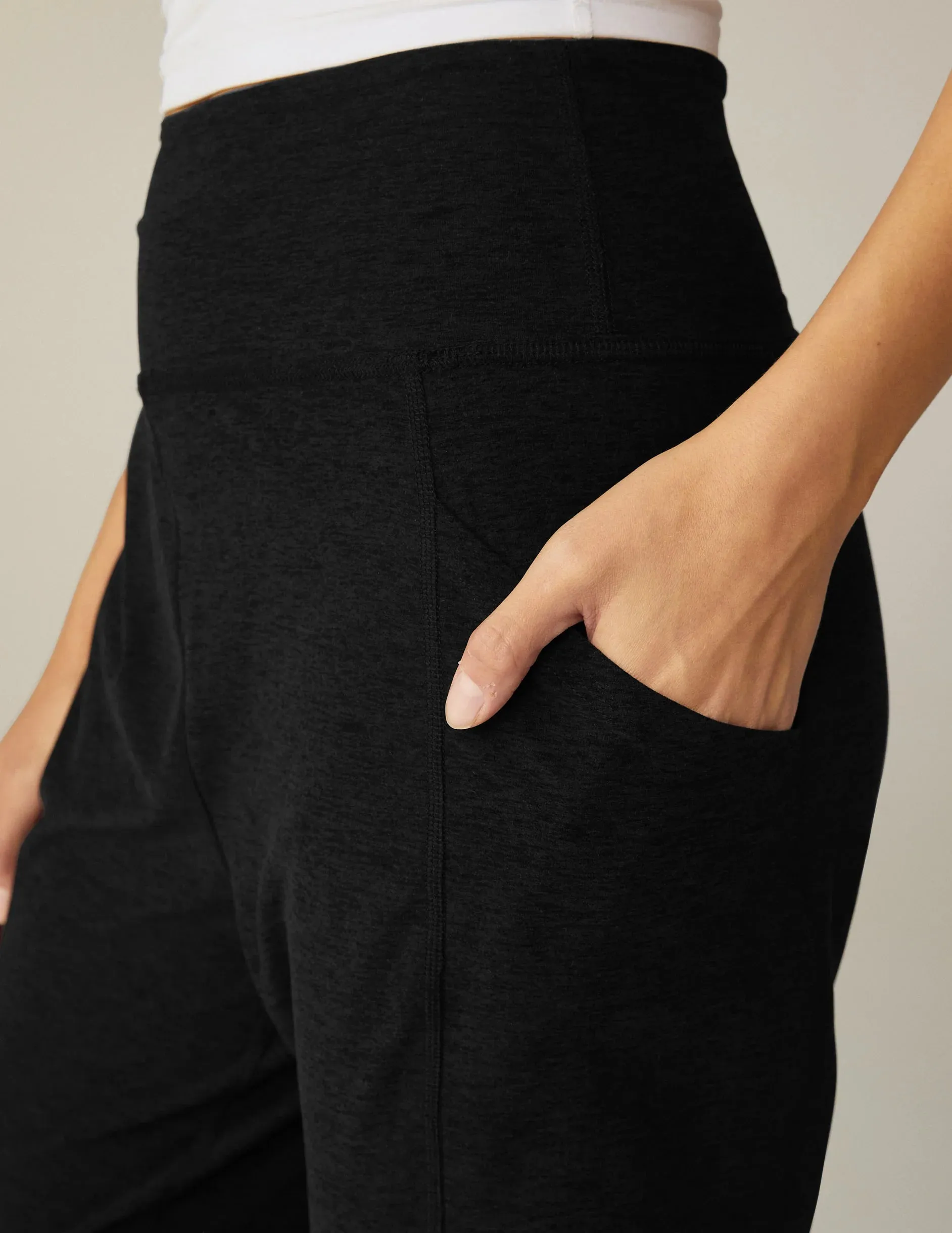 Spacedye City Midi Jogger