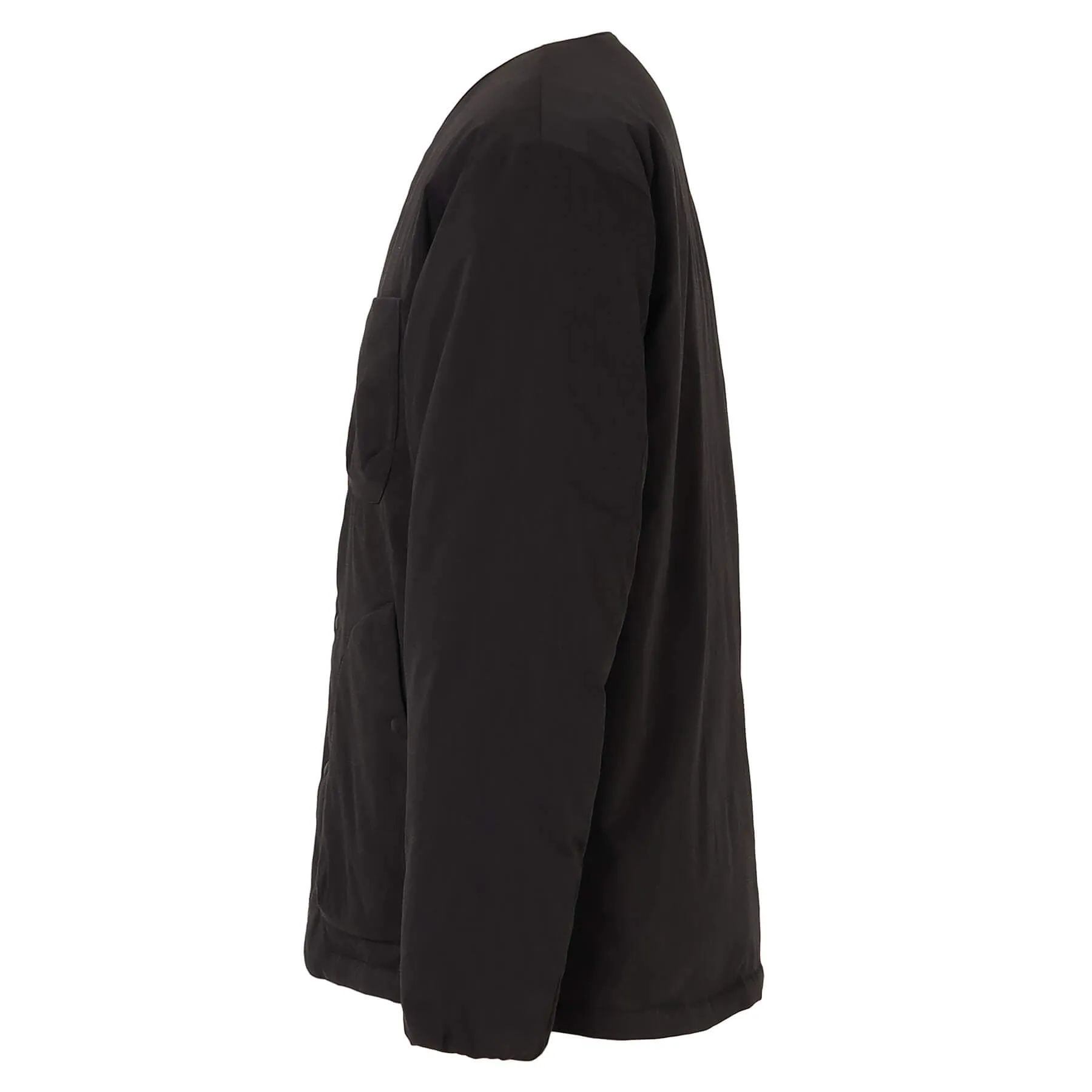 【SPECIAL PRICE】HINOC RIPSTOP INNER DOWN CARDIGAN(MEN)