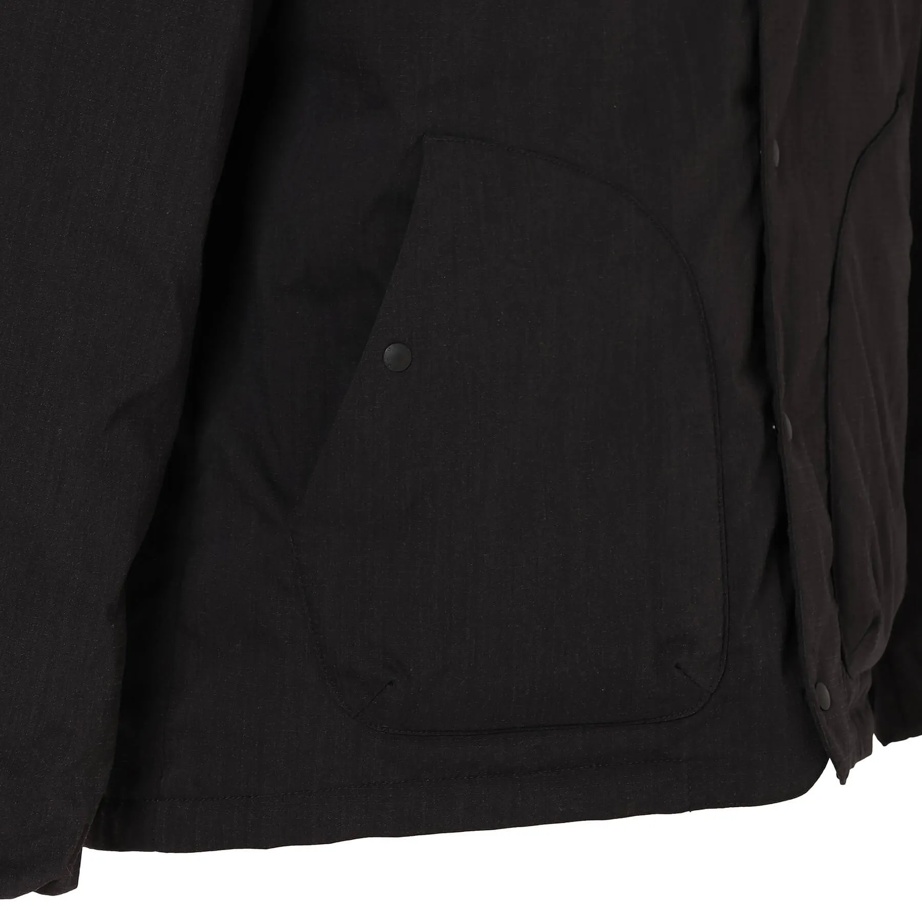 【SPECIAL PRICE】HINOC RIPSTOP INNER DOWN CARDIGAN(MEN)