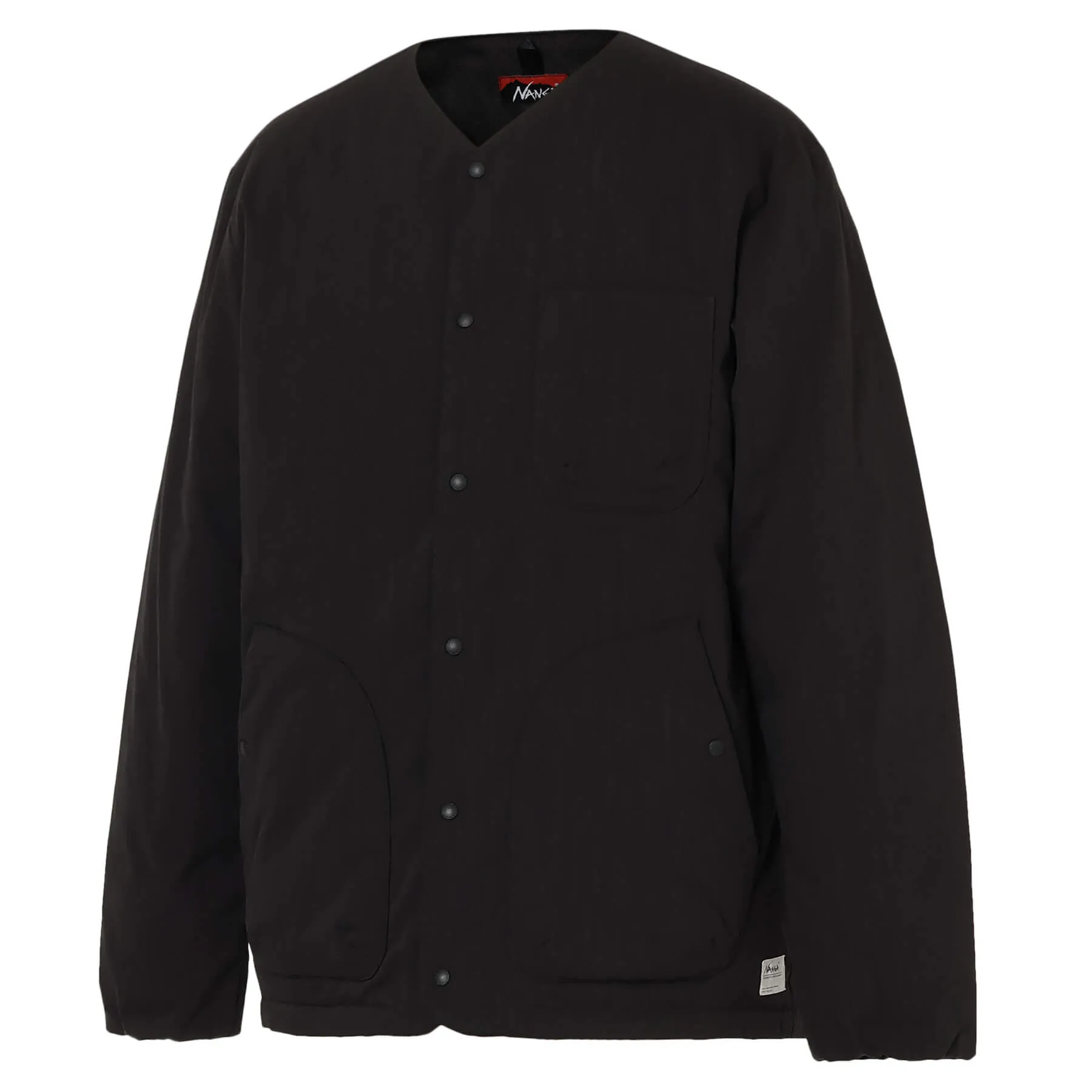 【SPECIAL PRICE】HINOC RIPSTOP INNER DOWN CARDIGAN(MEN)