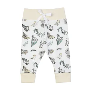 Spring Forest Leggings | Baby Girl