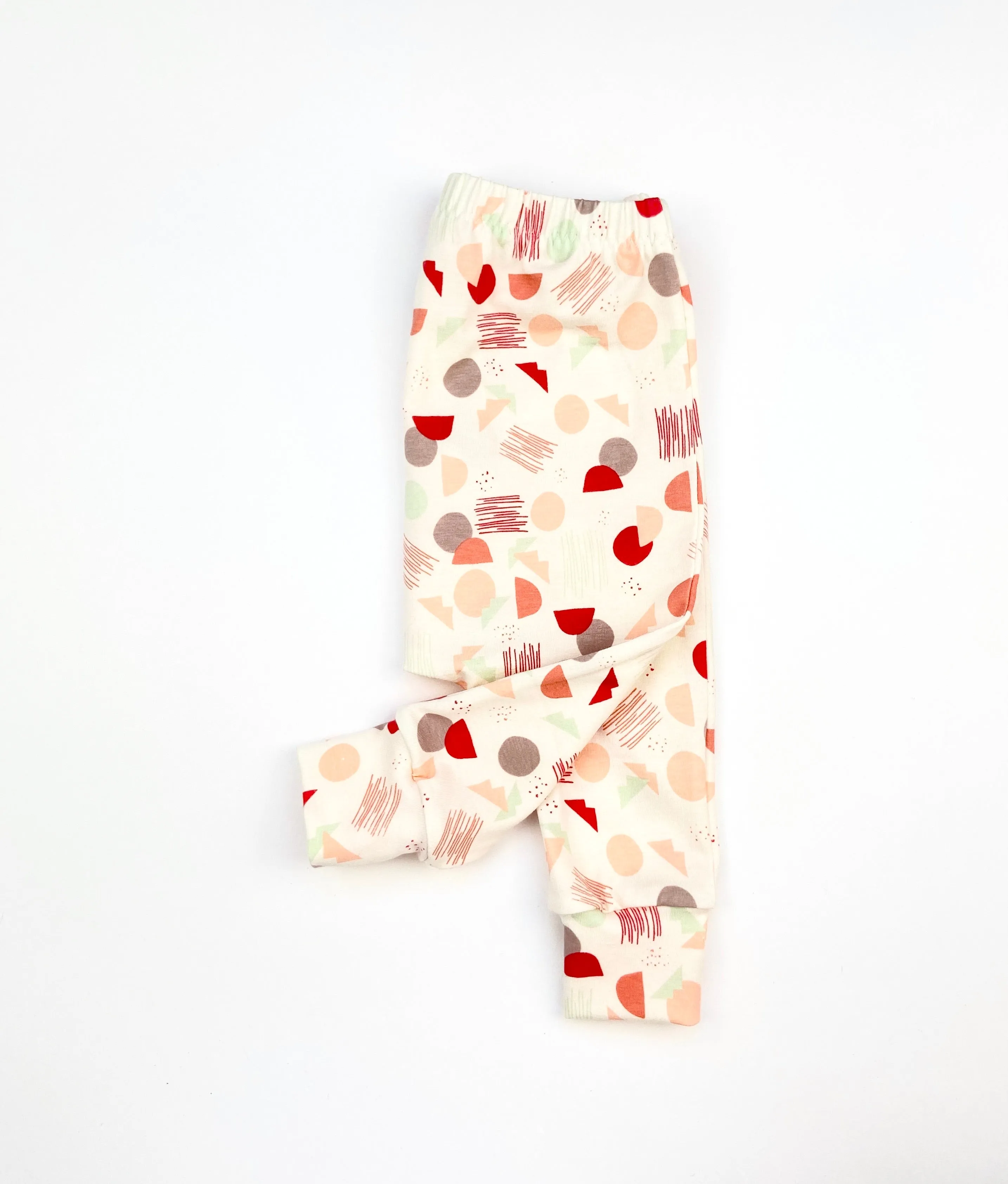 SPROUT HAREM LEGGINGS
