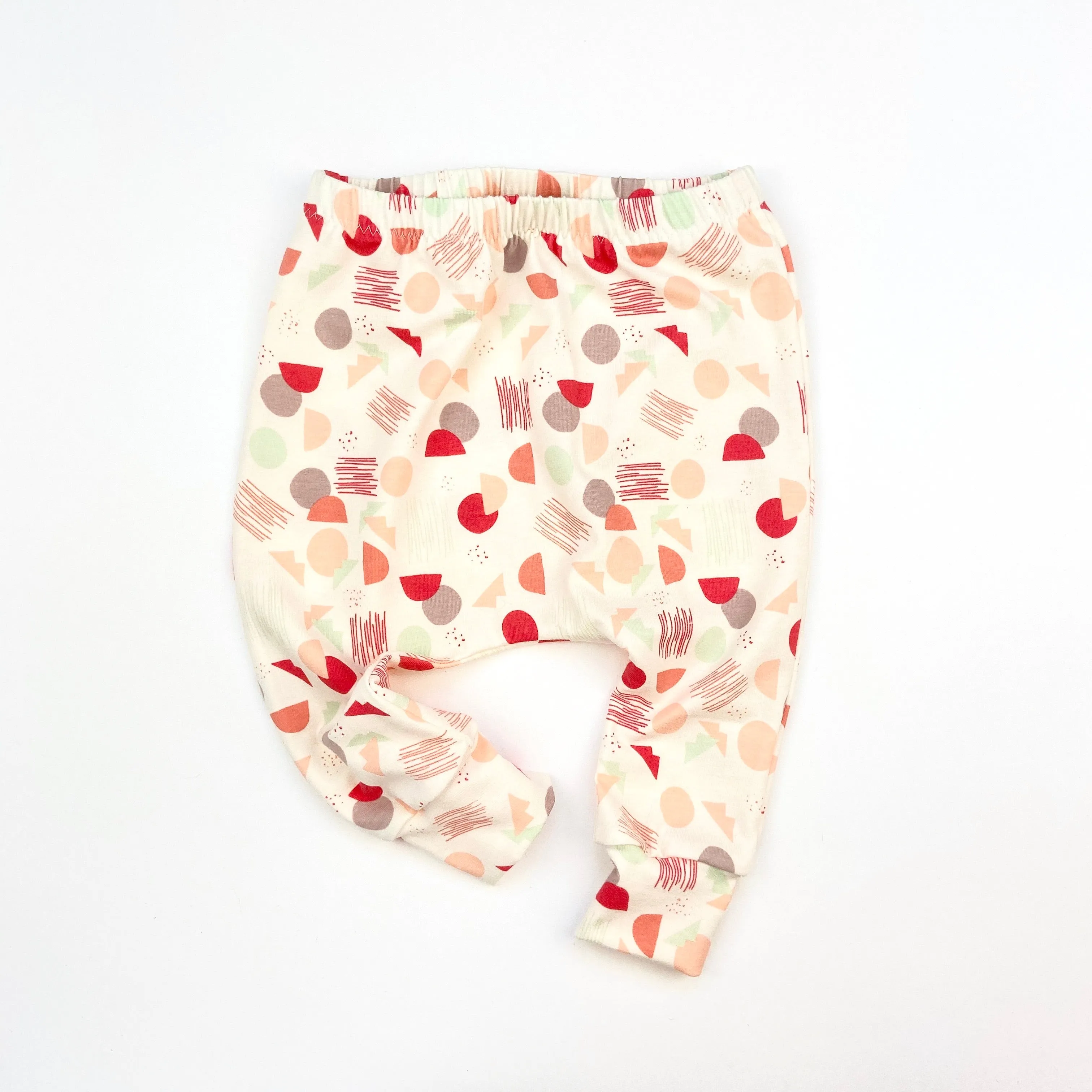 SPROUT HAREM LEGGINGS