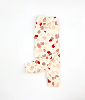 SPROUT HAREM LEGGINGS
