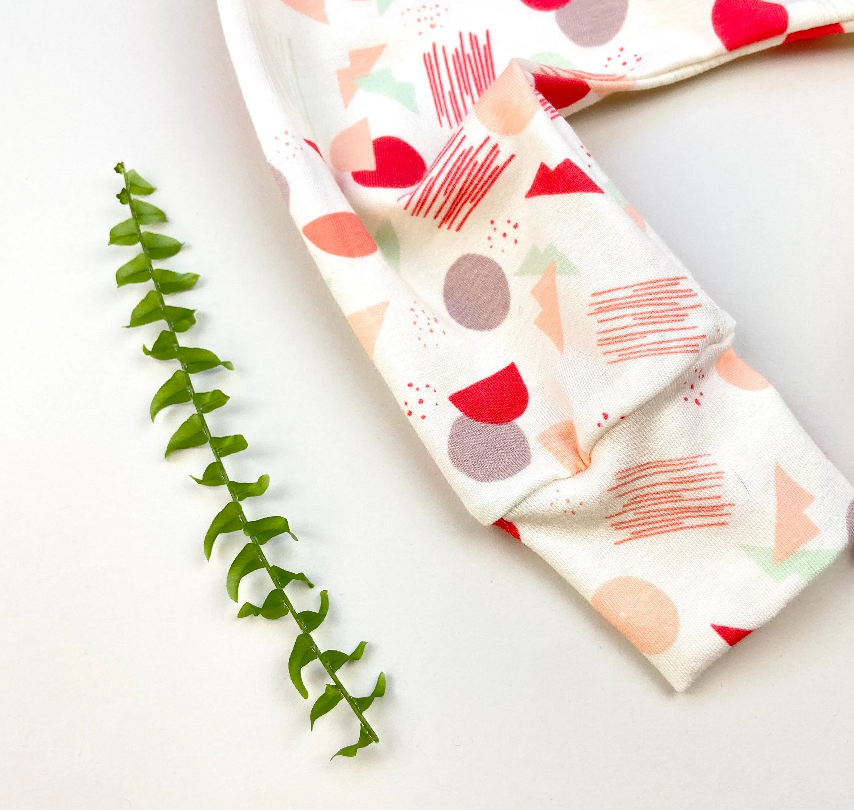 SPROUT HAREM LEGGINGS