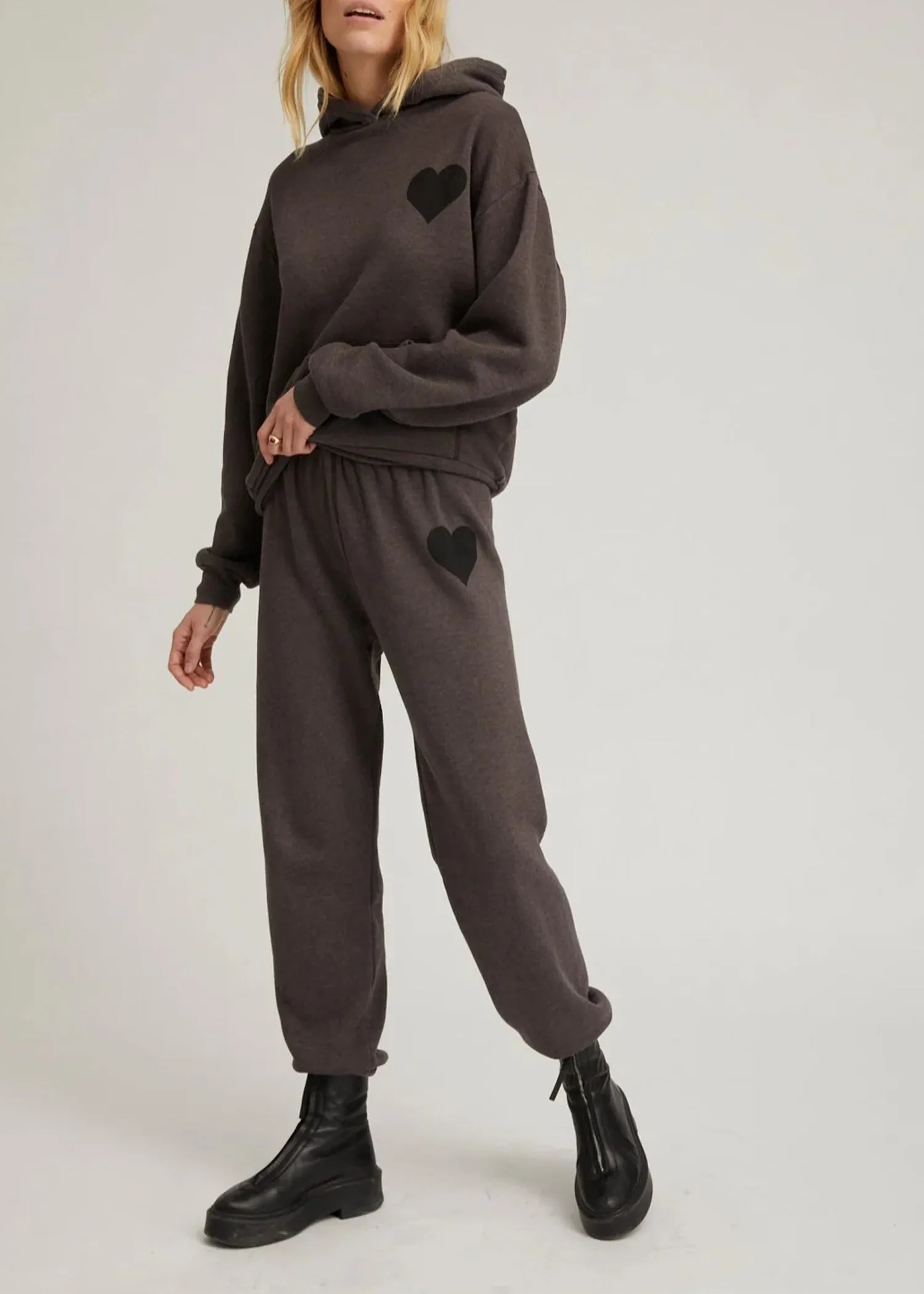 SPRWMN Heart Sweatpant