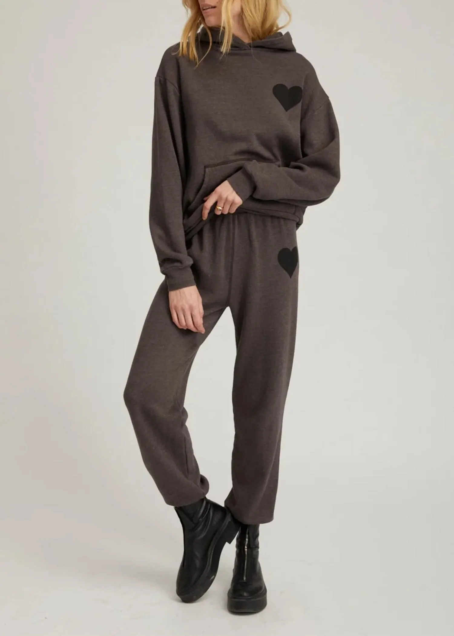 SPRWMN Heart Sweatpant